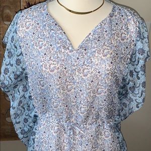 Chelsea & Theodore Blouse